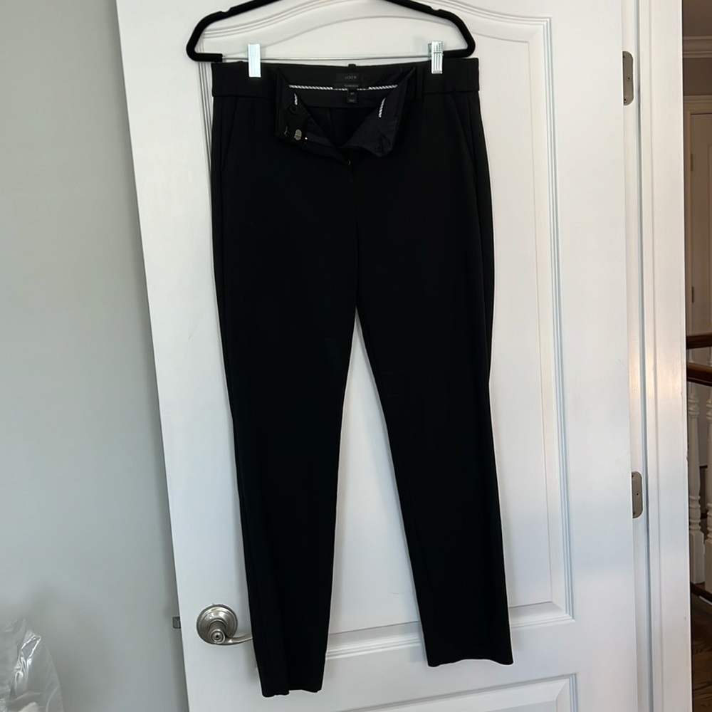 J. crew Cameron pants